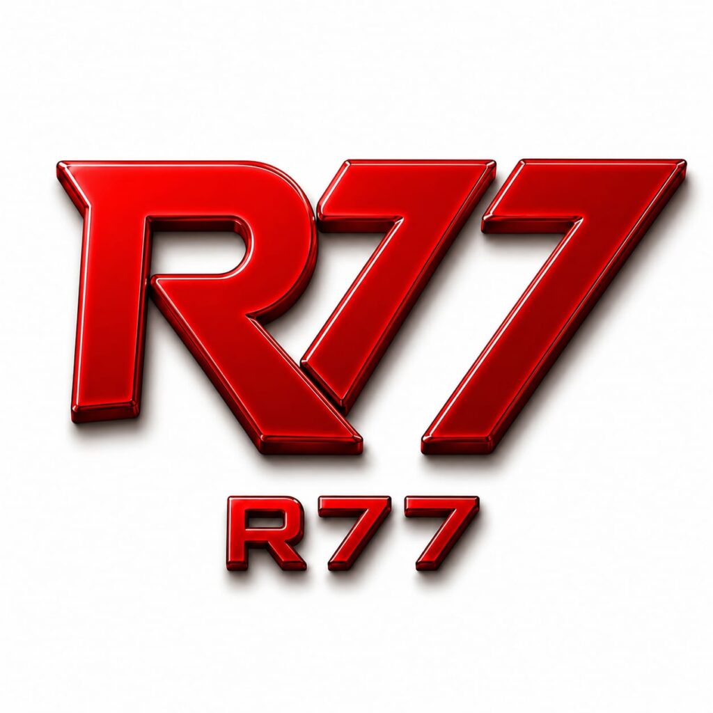 R77 GAME
